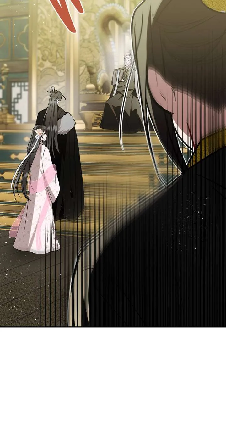 I Want to Live a Good Life Chapter 65 page 34
