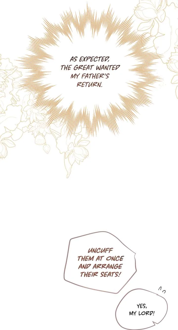 I Want to Live a Good Life Chapter 65 page 28
