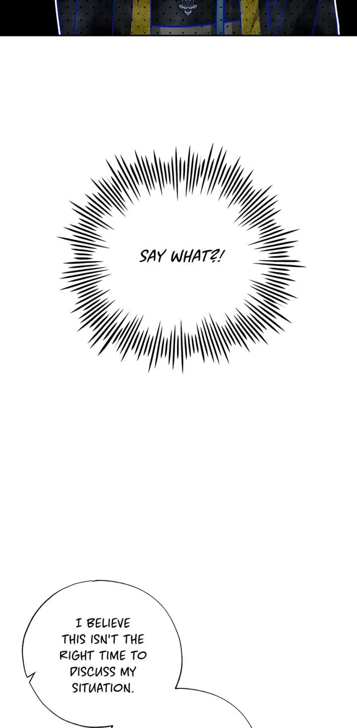 I Want to Live a Good Life Chapter 65 page 48