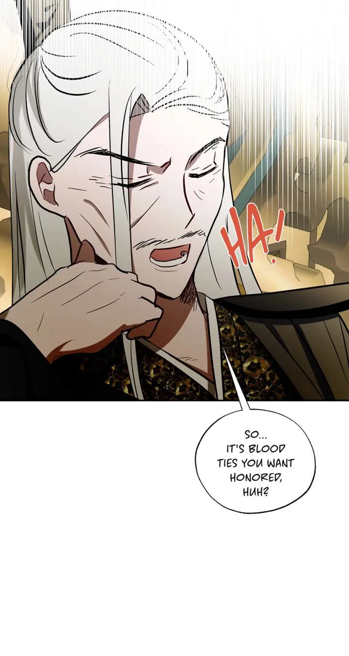 I Want to Live a Good Life Chapter 65 page 43