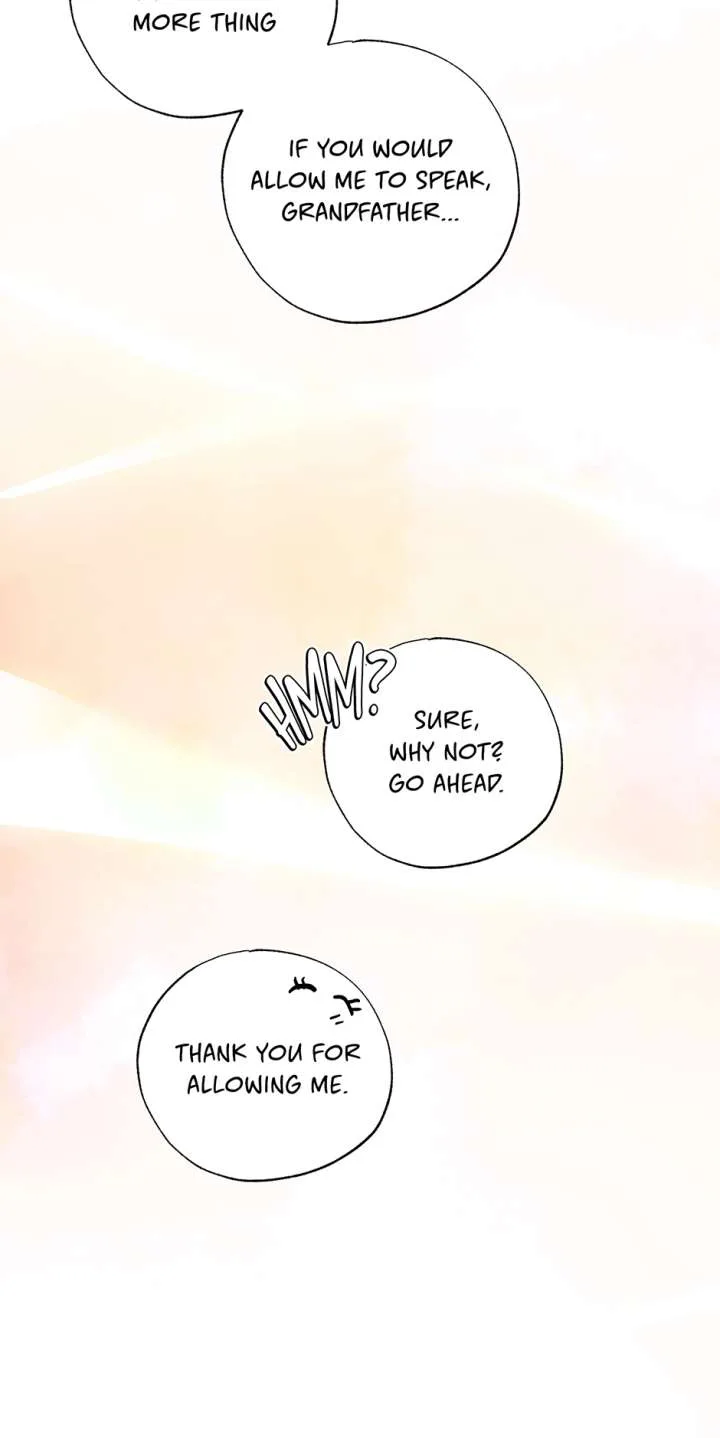 I Want to Live a Good Life Chapter 65 page 51