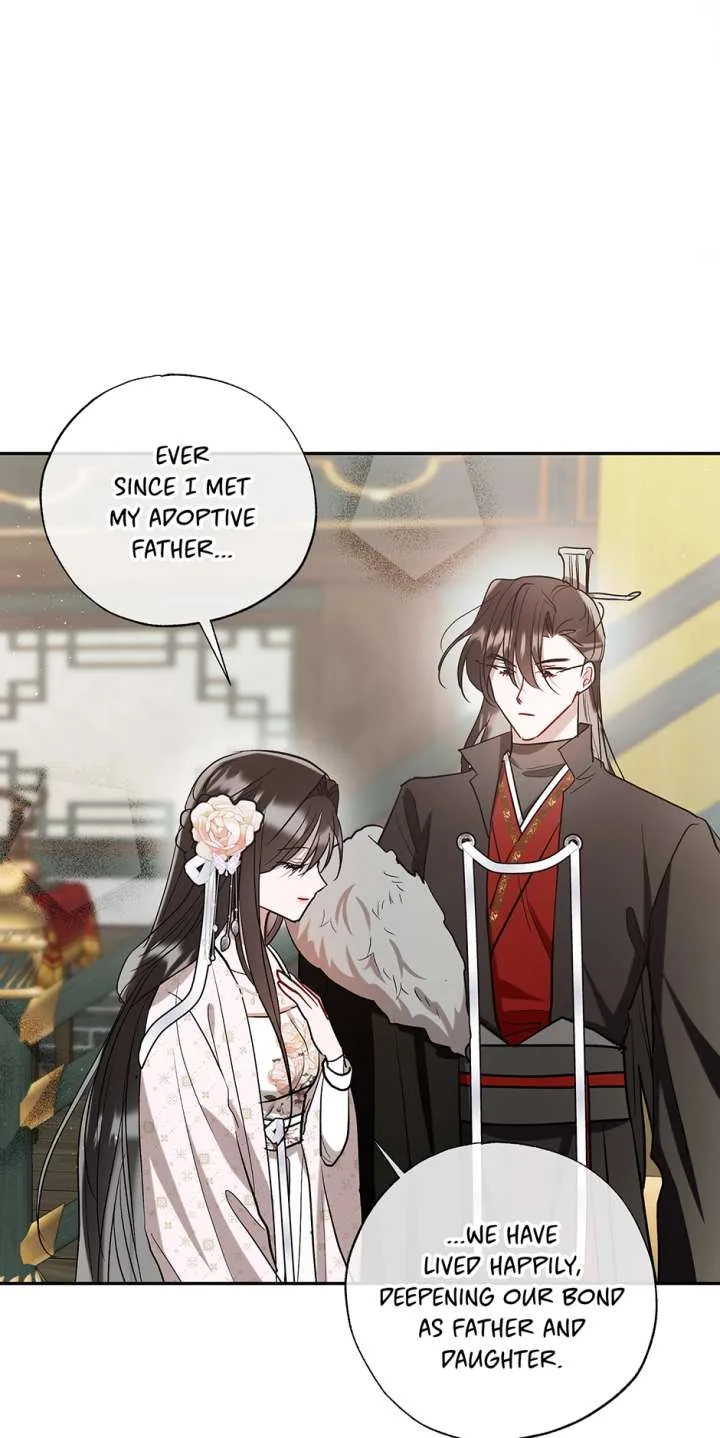 I Want to Live a Good Life Chapter 65 page 52