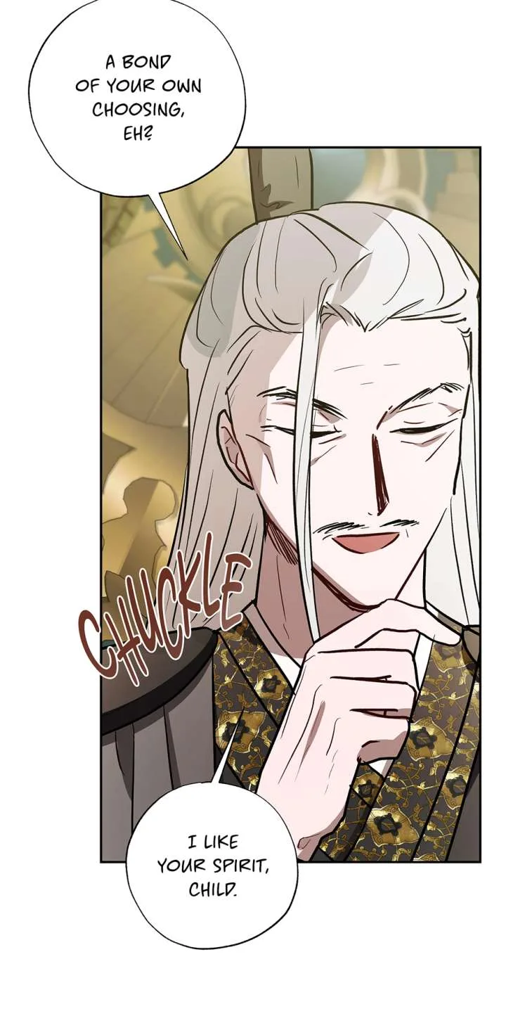 I Want to Live a Good Life Chapter 65 page 55