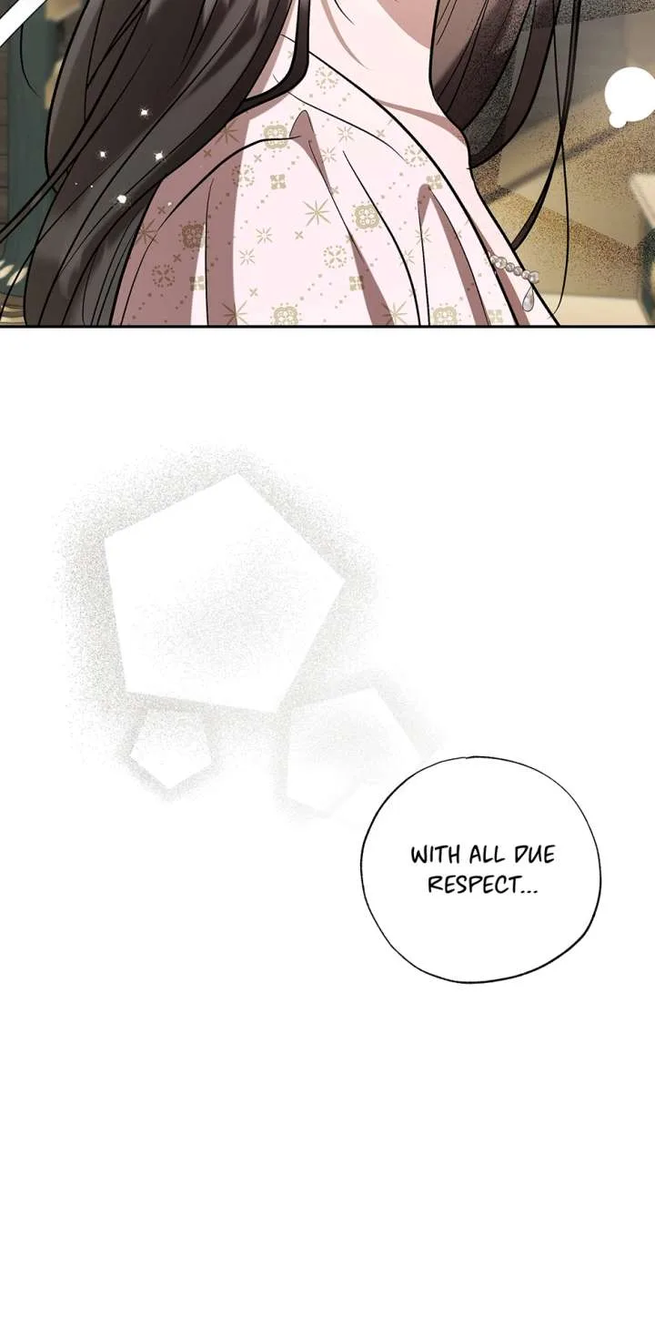I Want to Live a Good Life Chapter 65 page 46