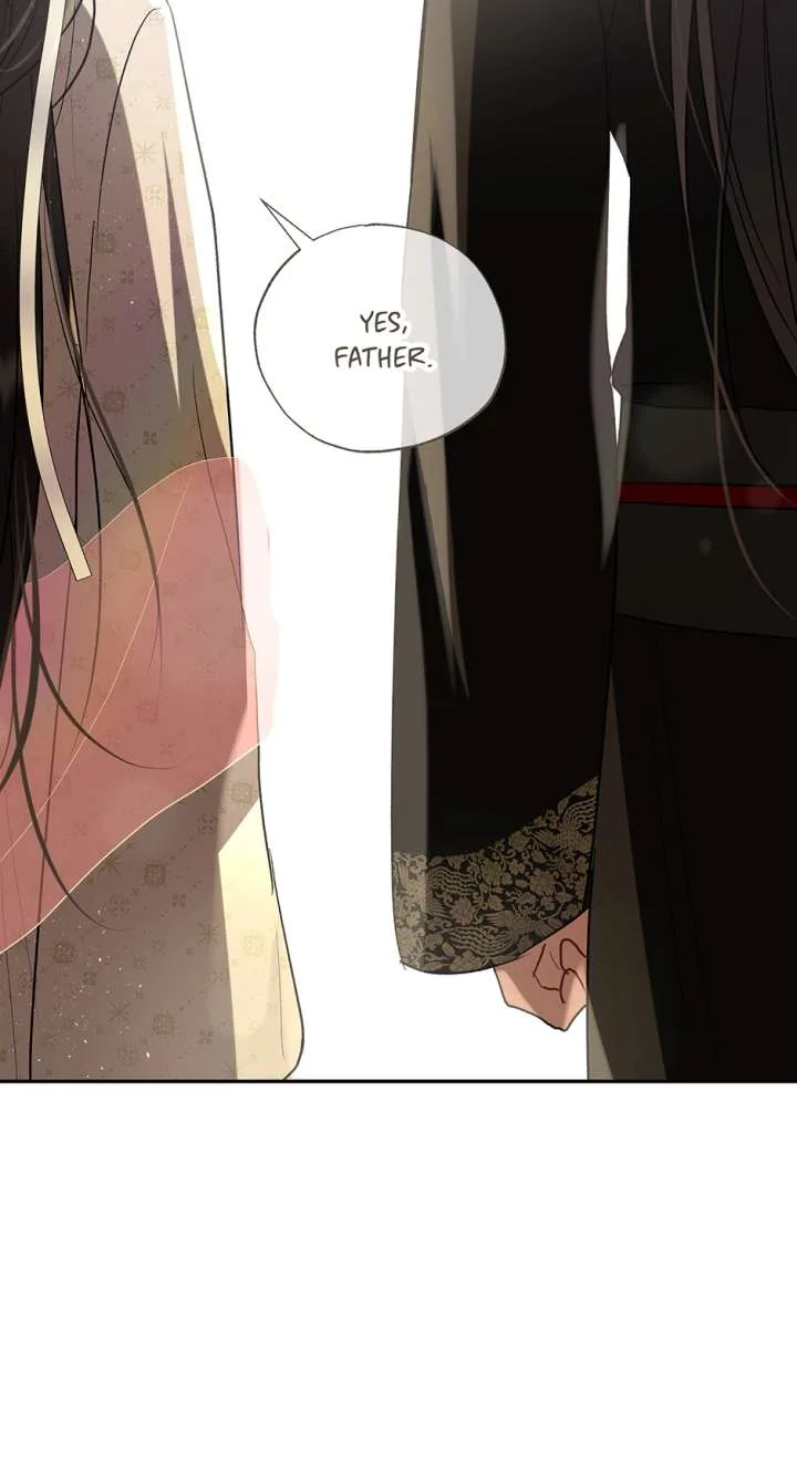 I Want to Live a Good Life Chapter 65 page 30