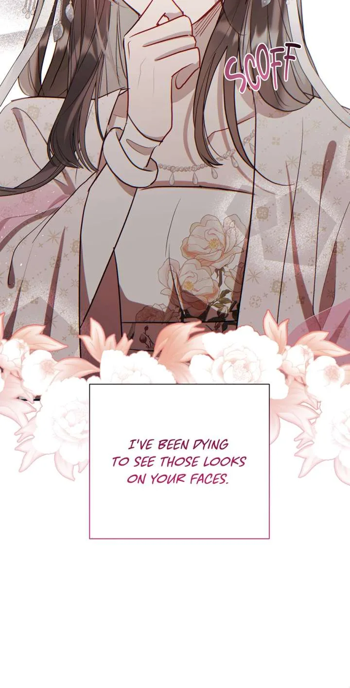 I Want to Live a Good Life Chapter 65 page 65