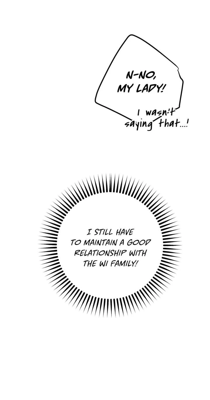 I Want to Live a Good Life Chapter 65 page 76