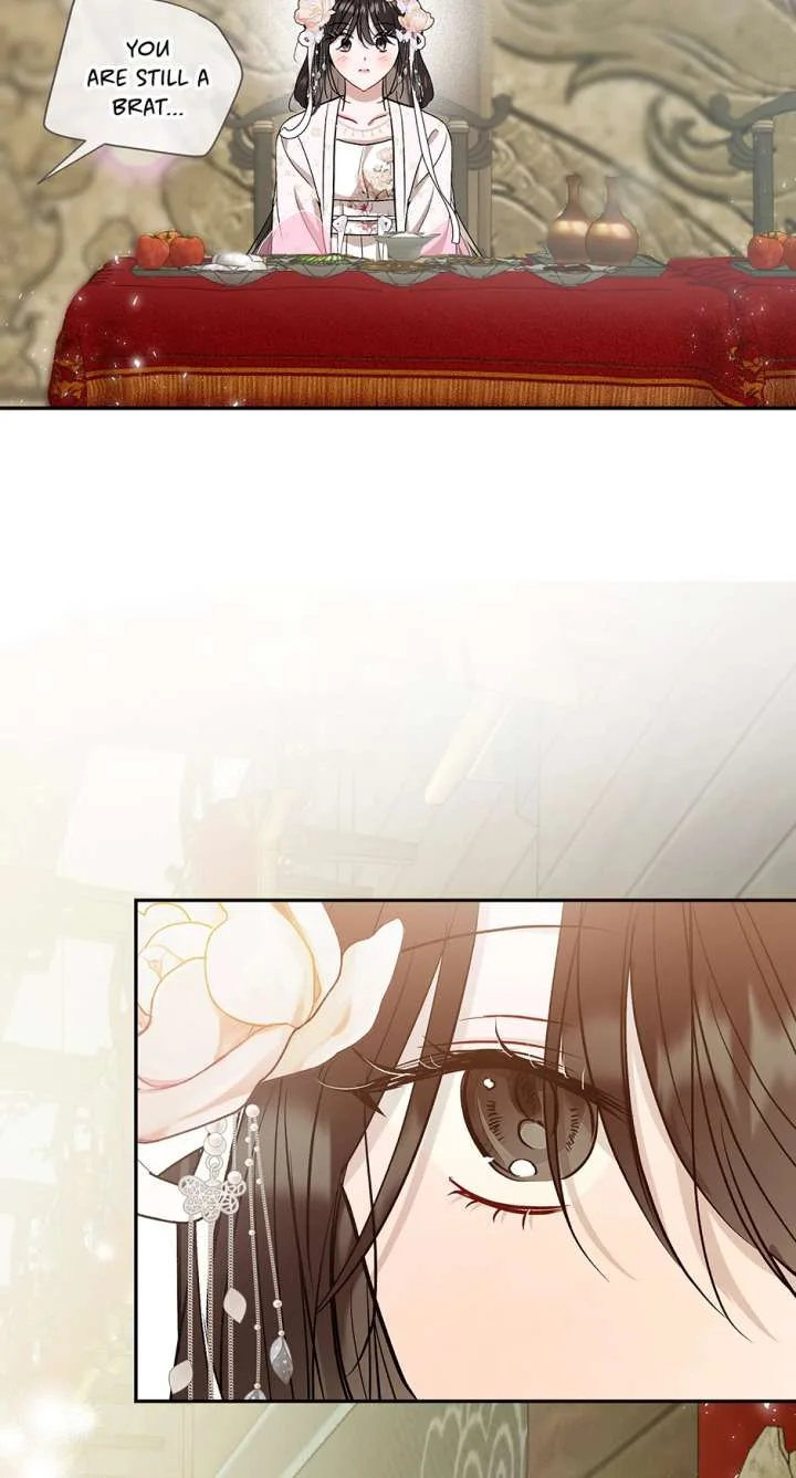 I Want to Live a Good Life Chapter 65 page 60