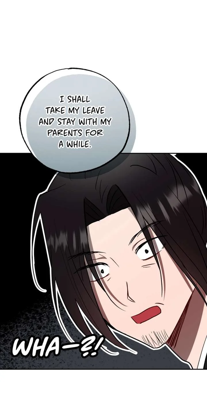 I Want to Live a Good Life Chapter 65 page 75