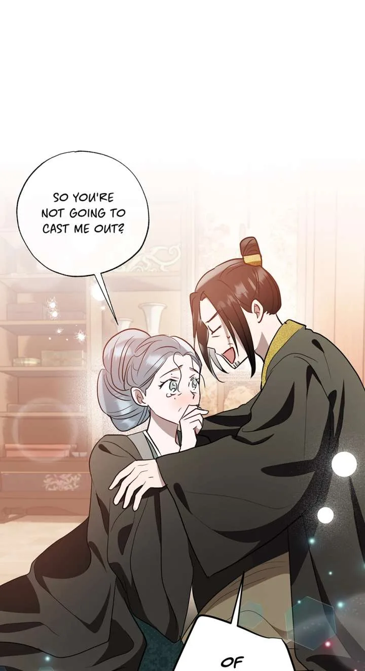 I Want to Live a Good Life Chapter 65 page 77