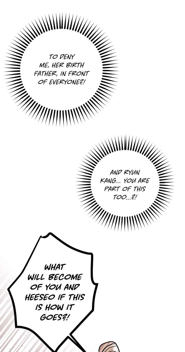 I Want to Live a Good Life Chapter 65 page 70