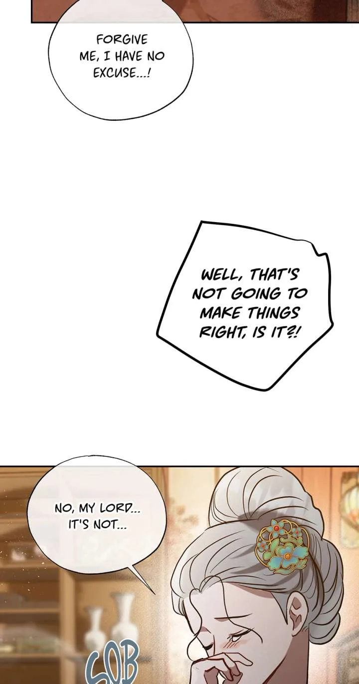 I Want to Live a Good Life Chapter 65 page 73