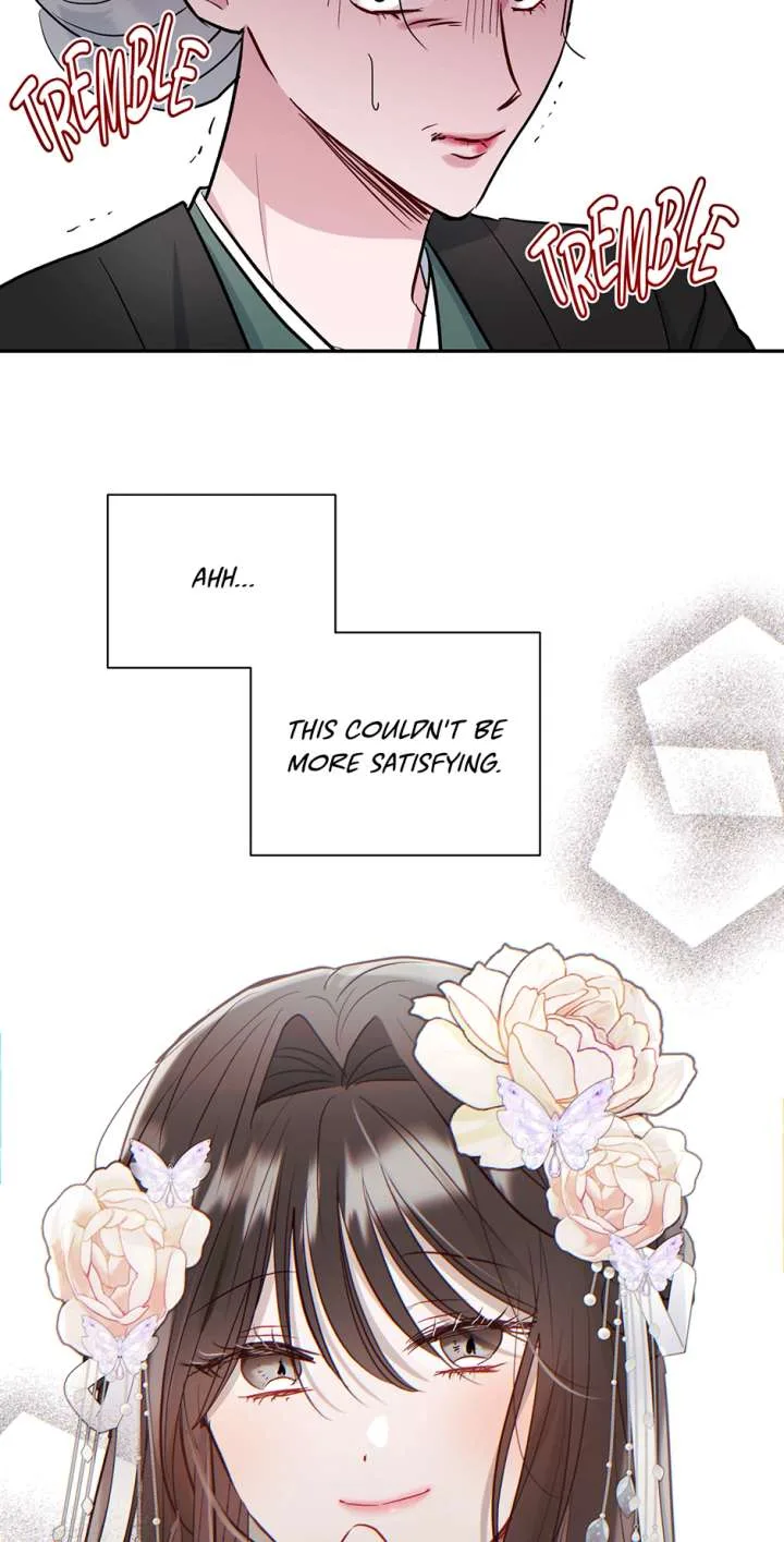 I Want to Live a Good Life Chapter 65 page 64