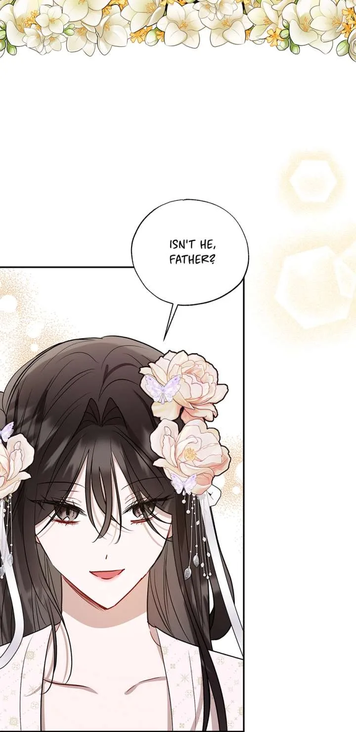 I Want to Live a Good Life Chapter 66 page 9