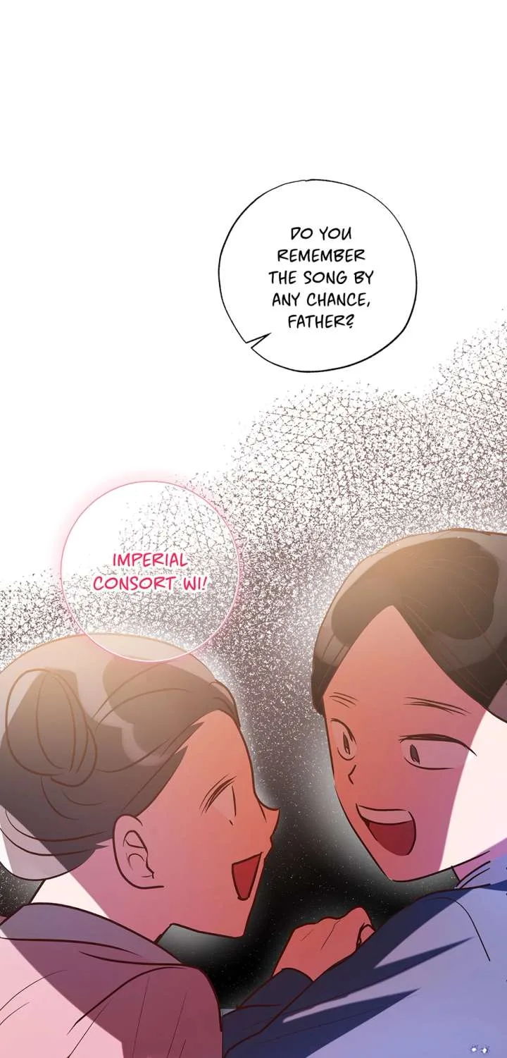 I Want to Live a Good Life Chapter 66 page 15