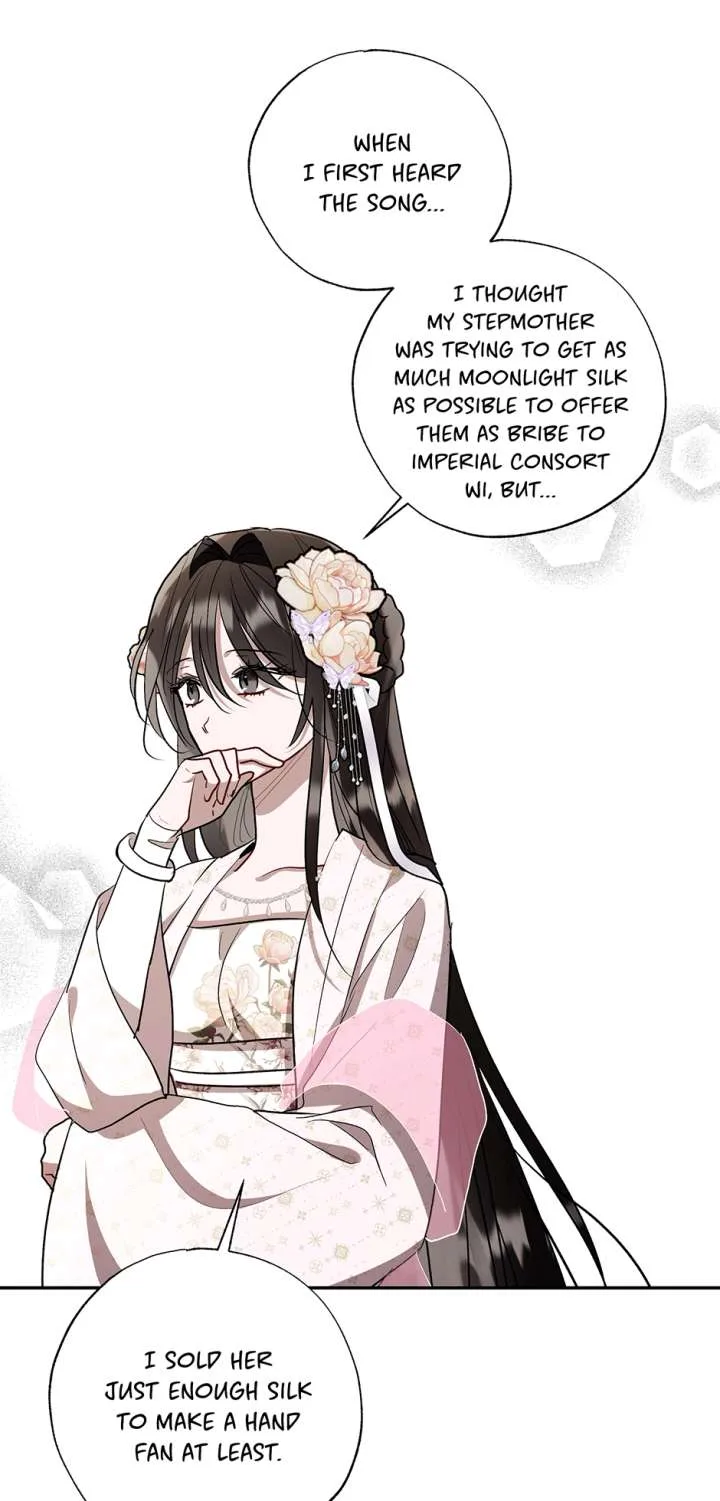 I Want to Live a Good Life Chapter 66 page 17