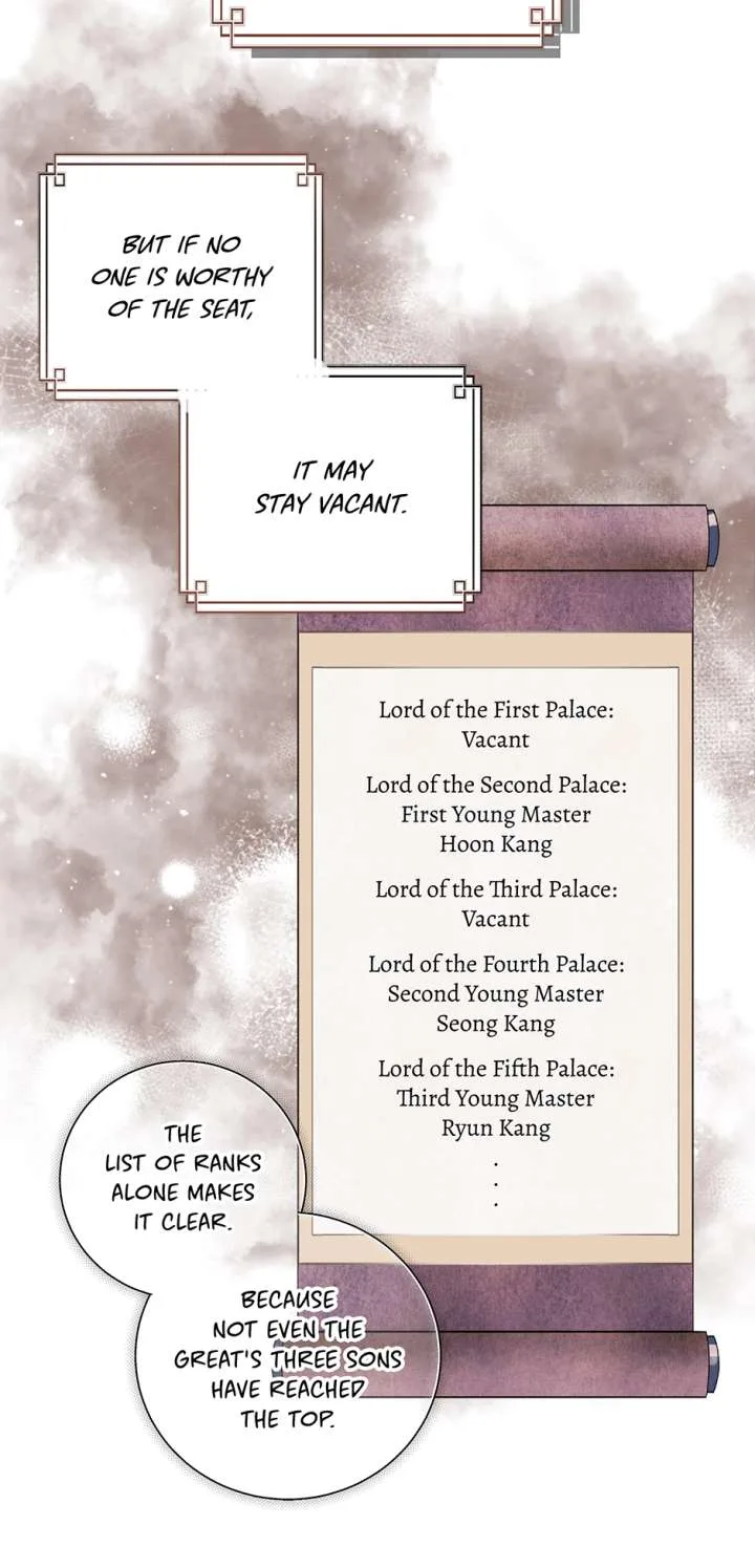 I Want to Live a Good Life Chapter 66 page 6