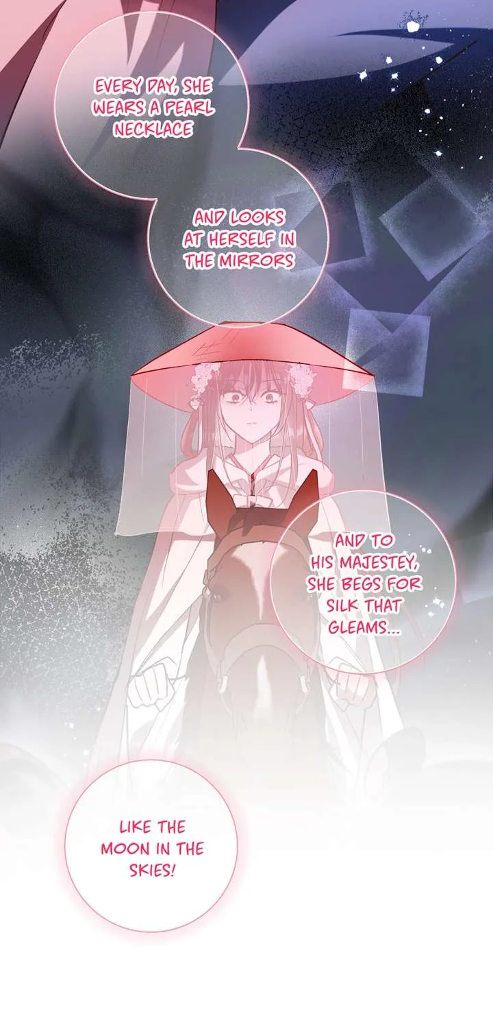 I Want to Live a Good Life Chapter 66 page 16