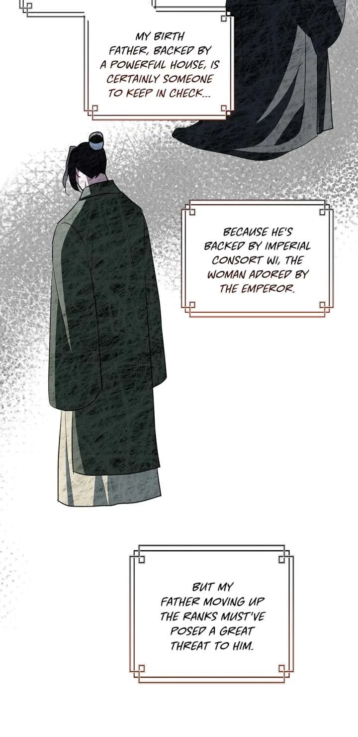 I Want to Live a Good Life Chapter 66 page 11