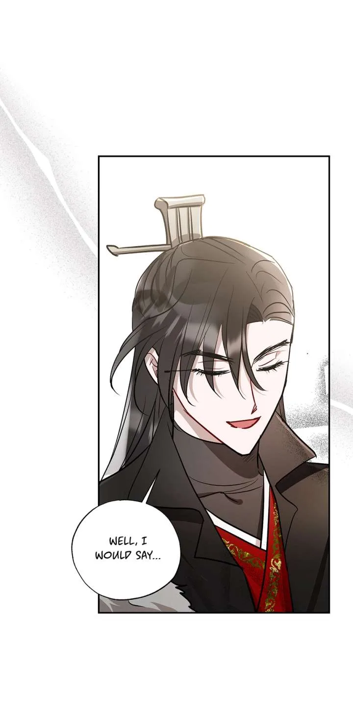 I Want to Live a Good Life Chapter 66 page 7