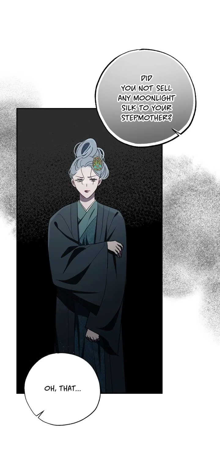 I Want to Live a Good Life Chapter 66 page 14