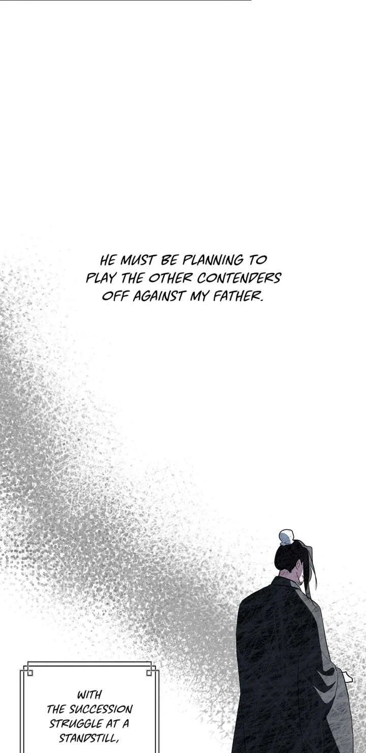 I Want to Live a Good Life Chapter 66 page 10