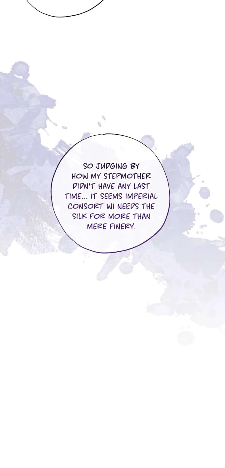 I Want to Live a Good Life Chapter 66 page 18