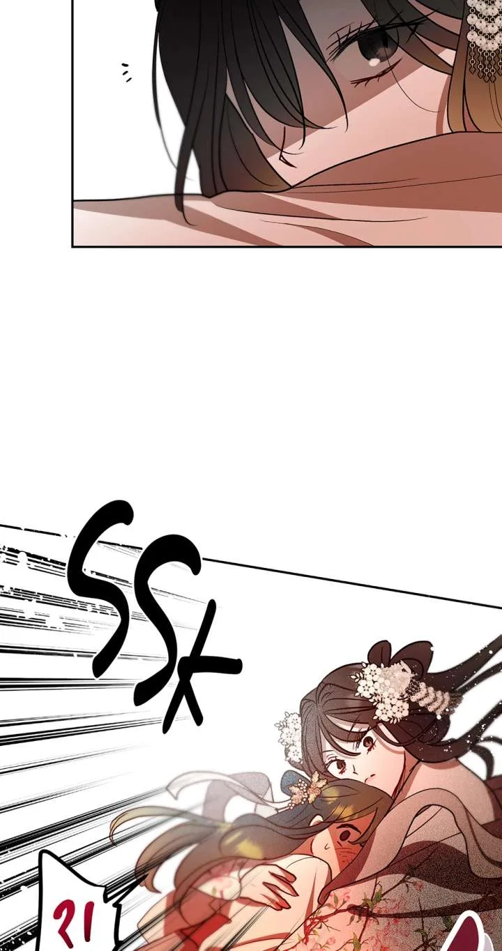 I Want to Live a Good Life Chapter 66 page 38