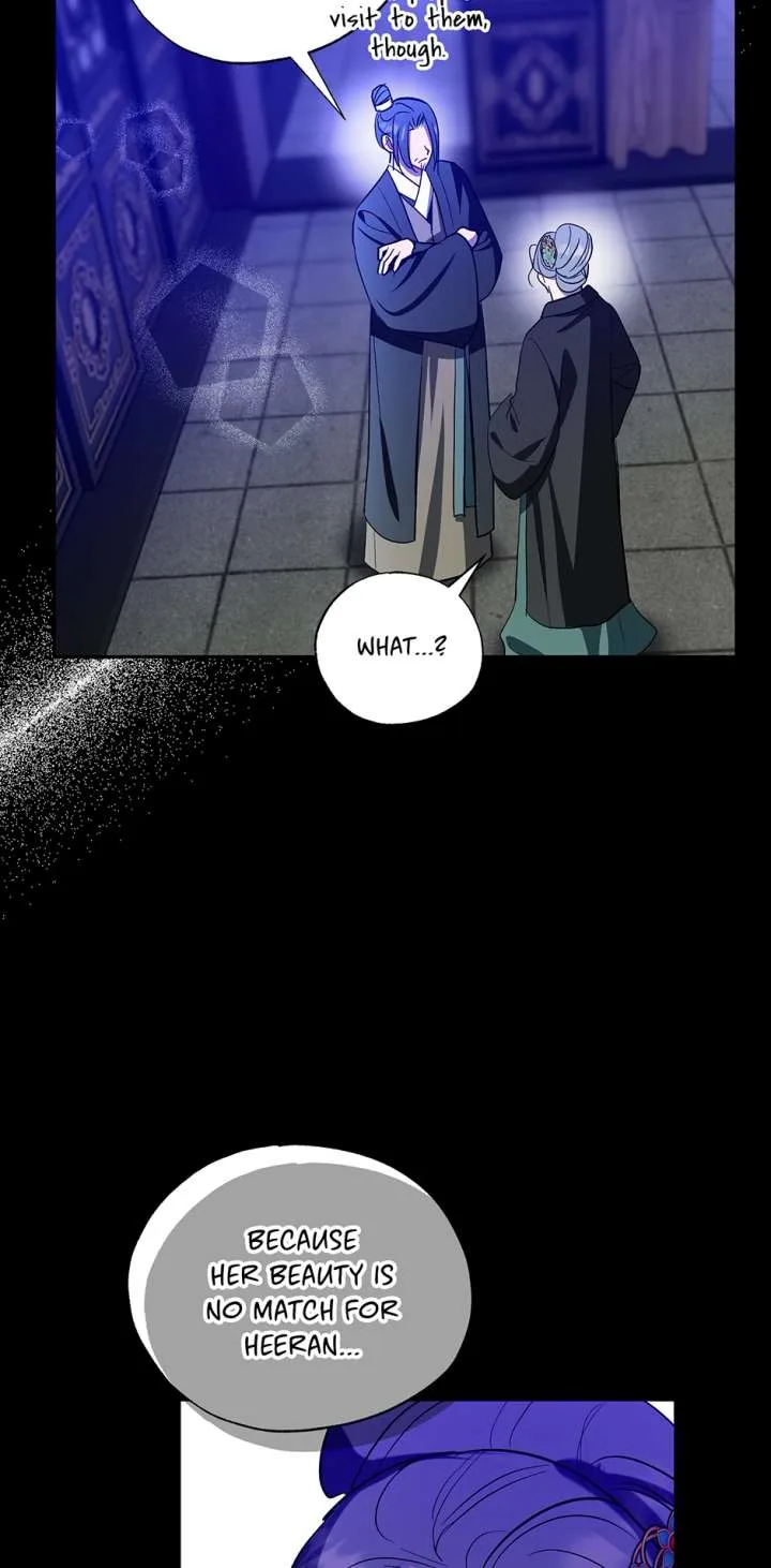 I Want to Live a Good Life Chapter 66 page 26