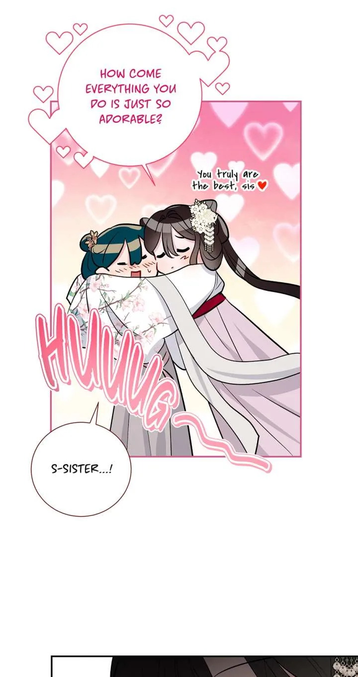 I Want to Live a Good Life Chapter 66 page 37