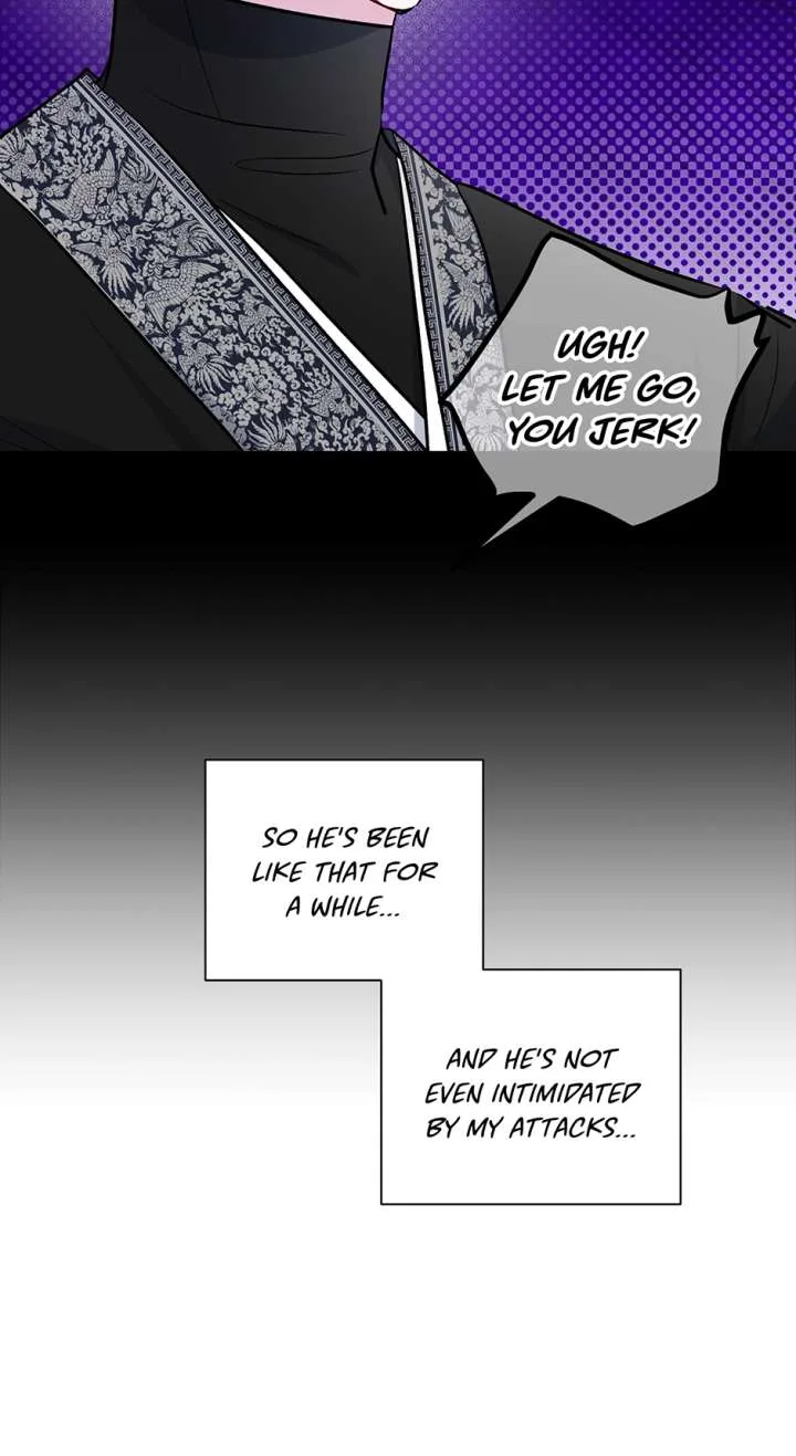 I Want to Live a Good Life Chapter 66 page 50