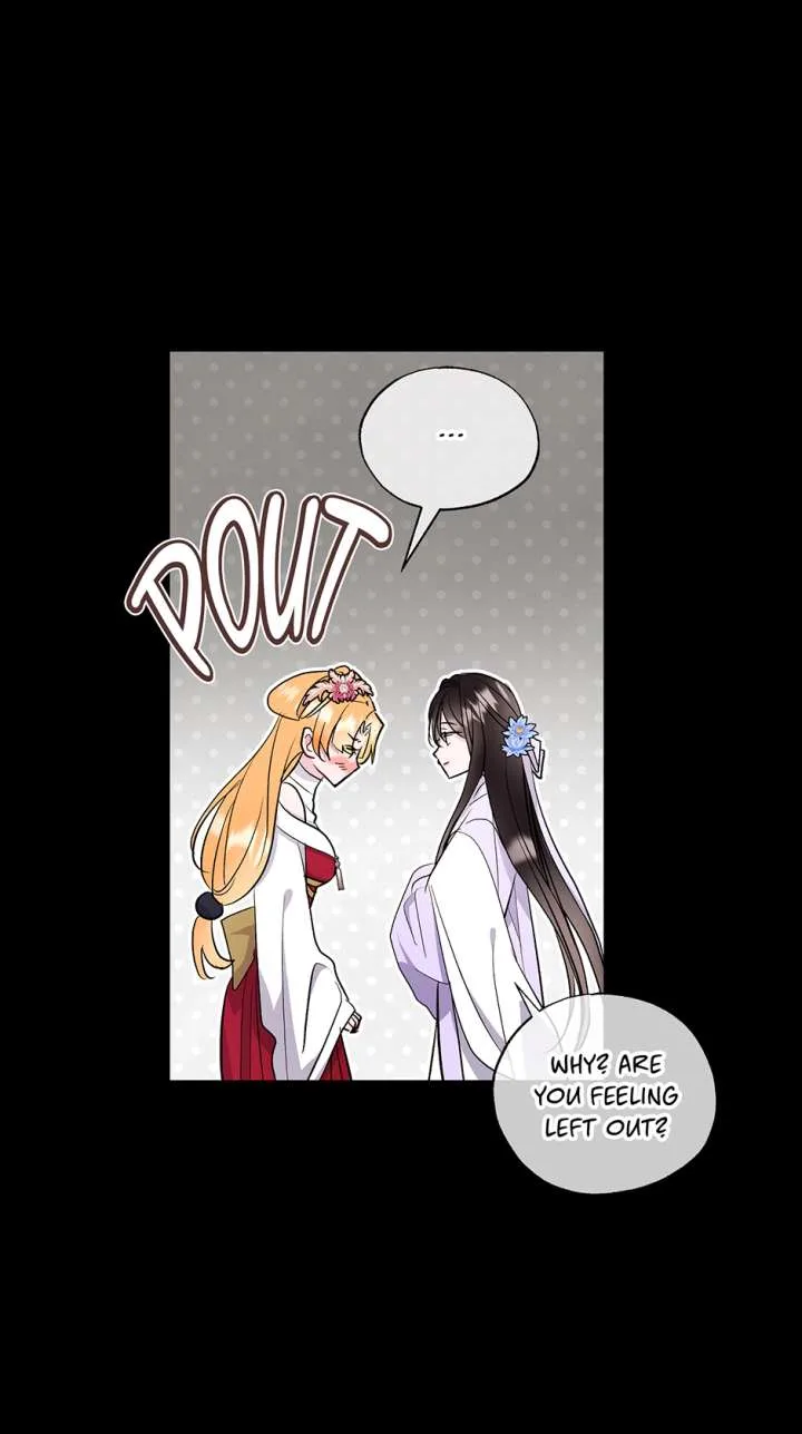 I Want to Live a Good Life Chapter 66 page 44