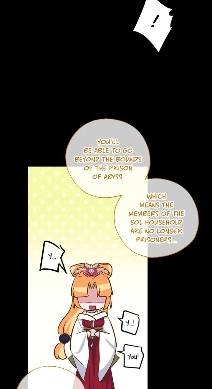I Want to Live a Good Life Chapter 66 page 46