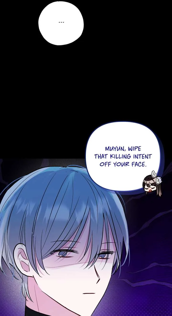 I Want to Live a Good Life Chapter 66 page 49