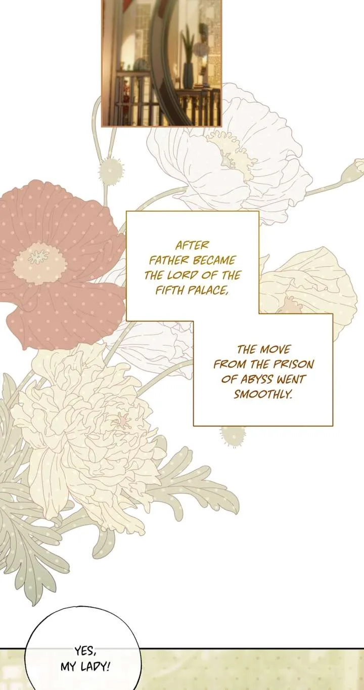 I Want to Live a Good Life Chapter 66 page 34