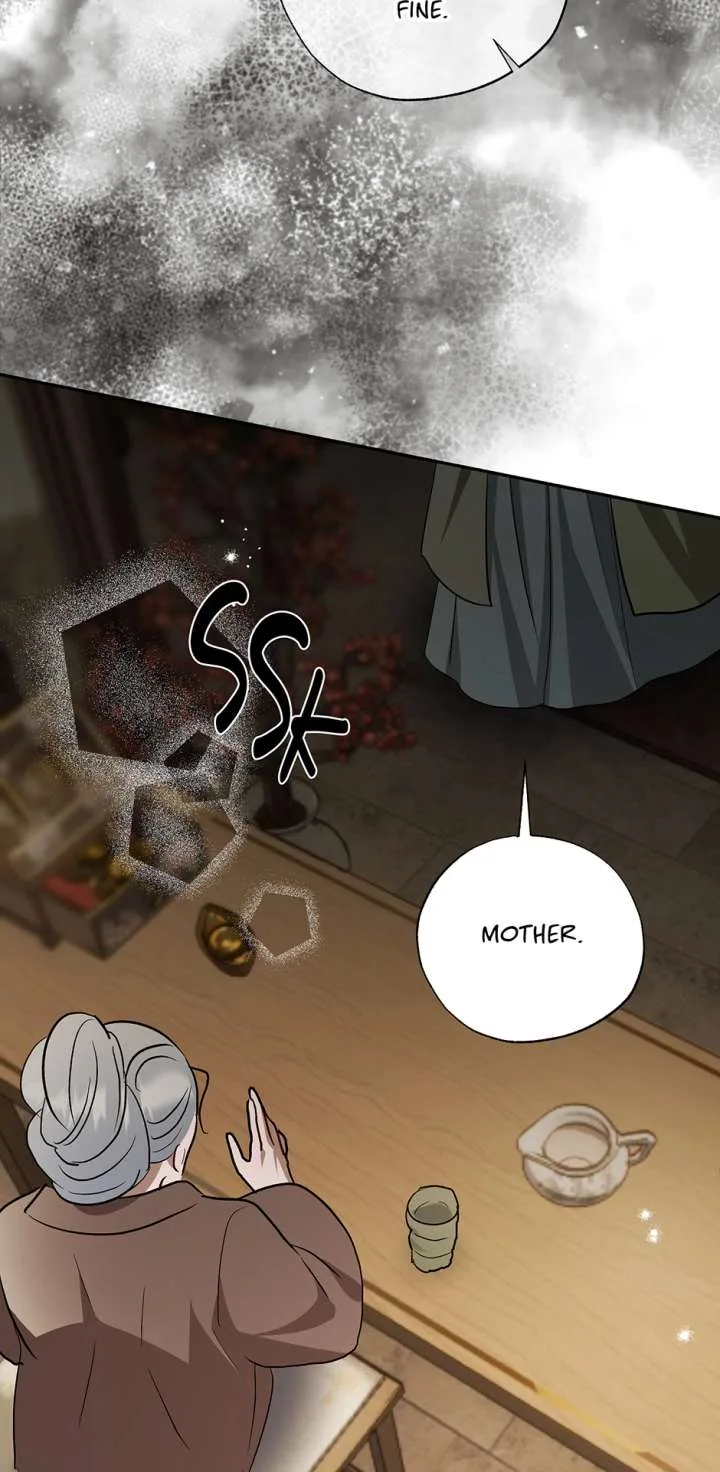 I Want to Live a Good Life Chapter 66 page 30