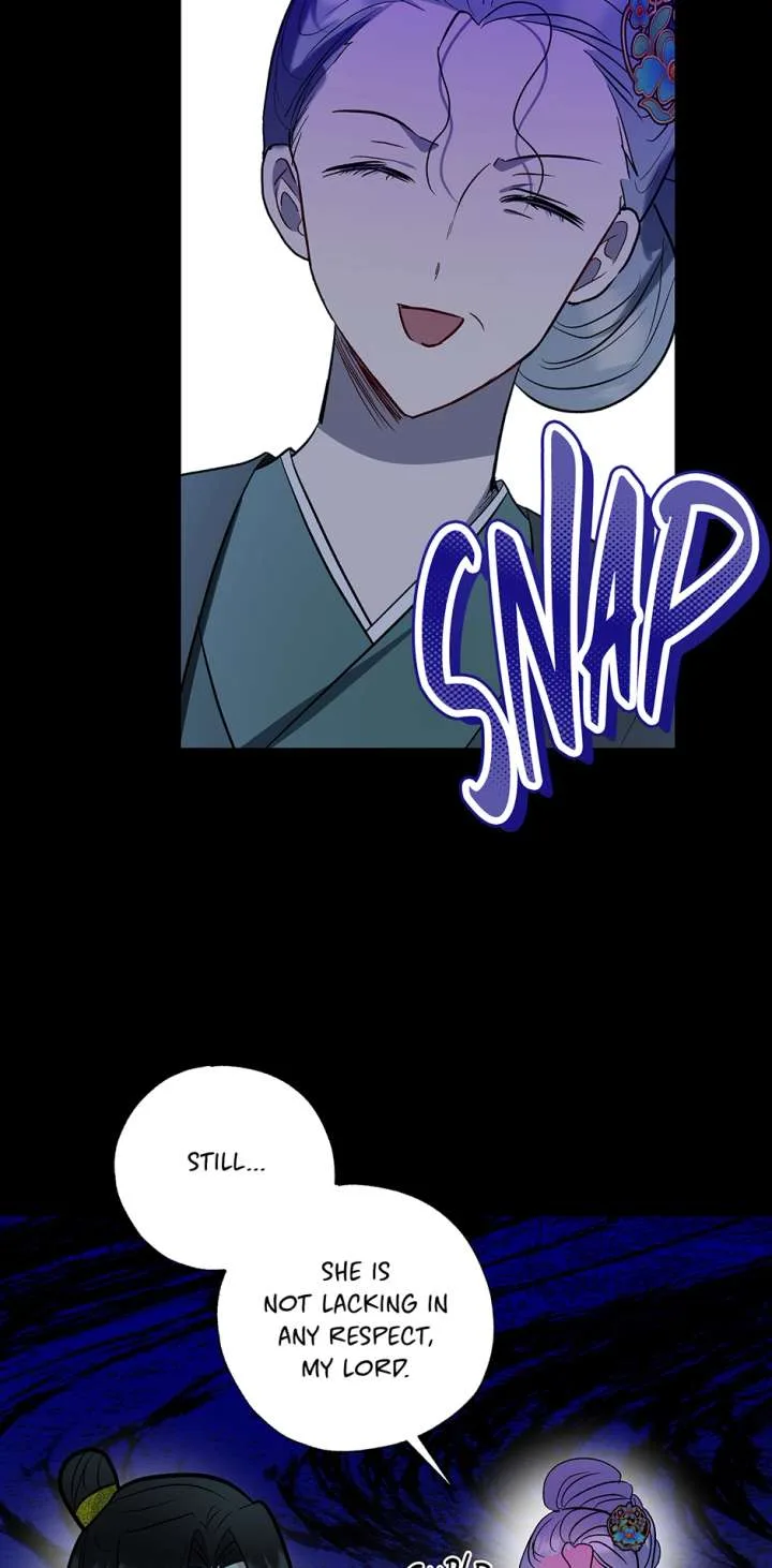 I Want to Live a Good Life Chapter 66 page 27