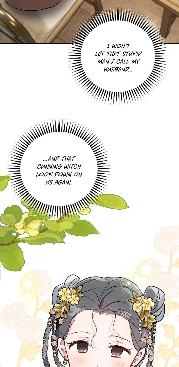 I Want to Live a Good Life Chapter 66 page 31