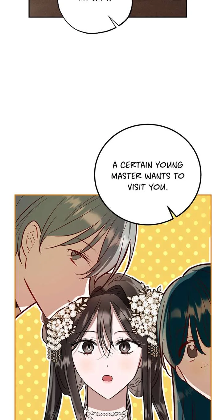 I Want to Live a Good Life Chapter 66 page 52