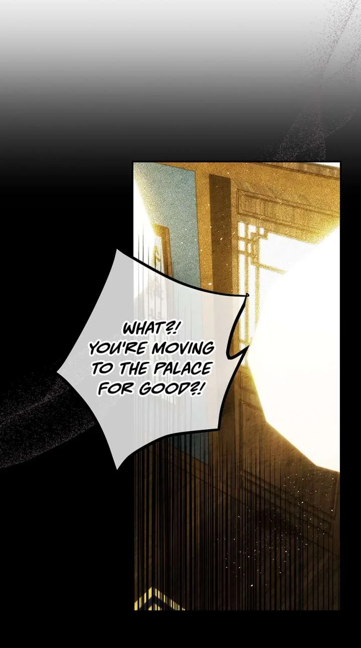 I Want to Live a Good Life Chapter 66 page 43