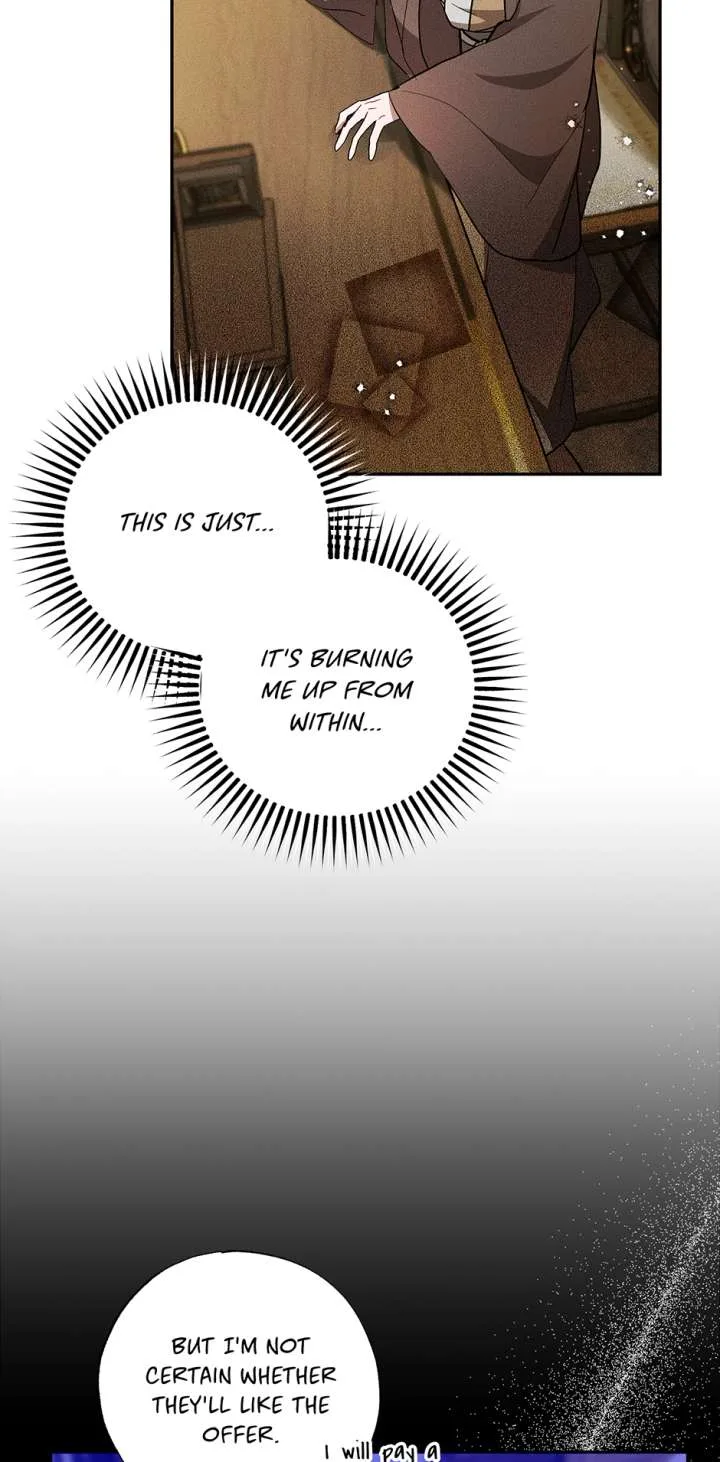 I Want to Live a Good Life Chapter 66 page 25