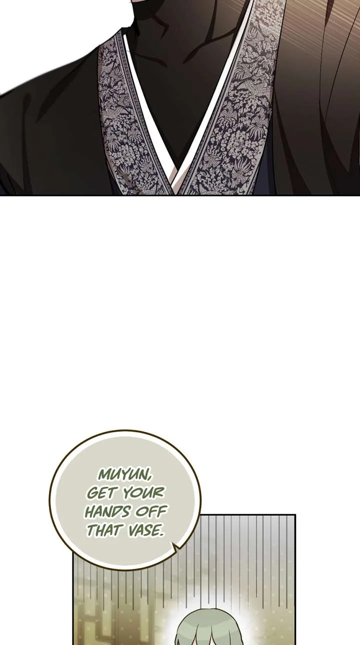 I Want to Live a Good Life Chapter 66 page 40