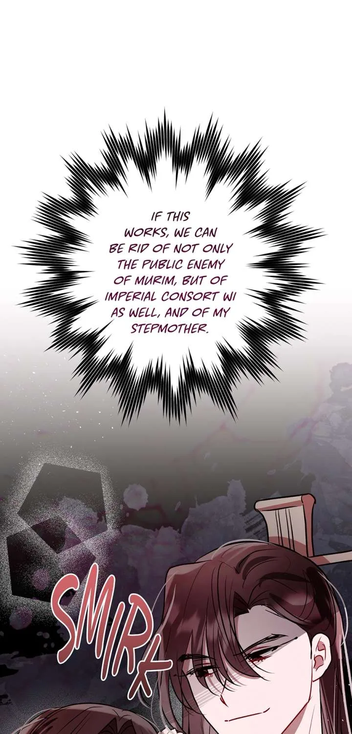 I Want to Live a Good Life Chapter 66 page 22