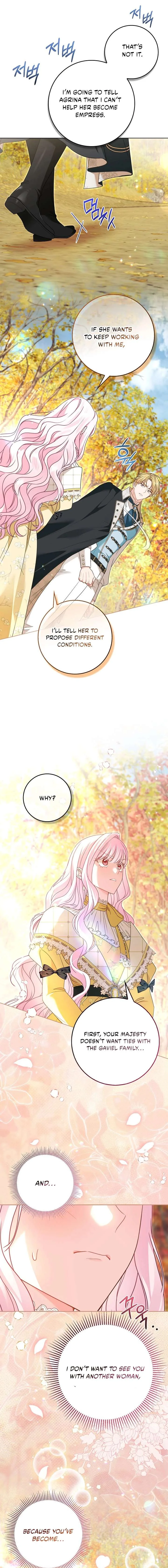Do All Mothers in Childcare Novels have to Die? Chapter 71 page 5