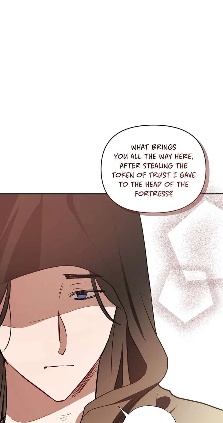 I Want to Live a Good Life Chapter 66 page 56