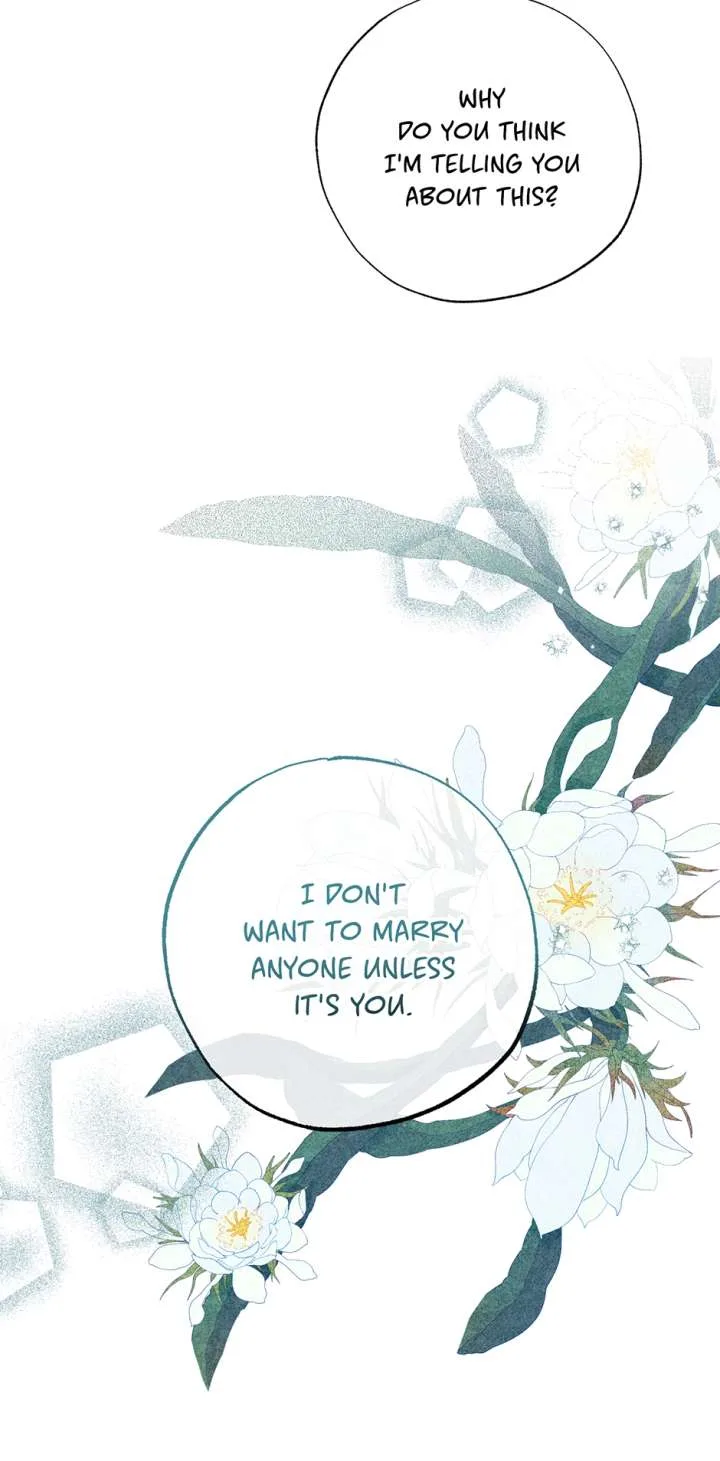 I Want to Live a Good Life Chapter 66 page 63
