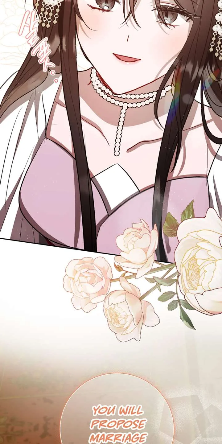 I Want to Live a Good Life Chapter 66 page 69
