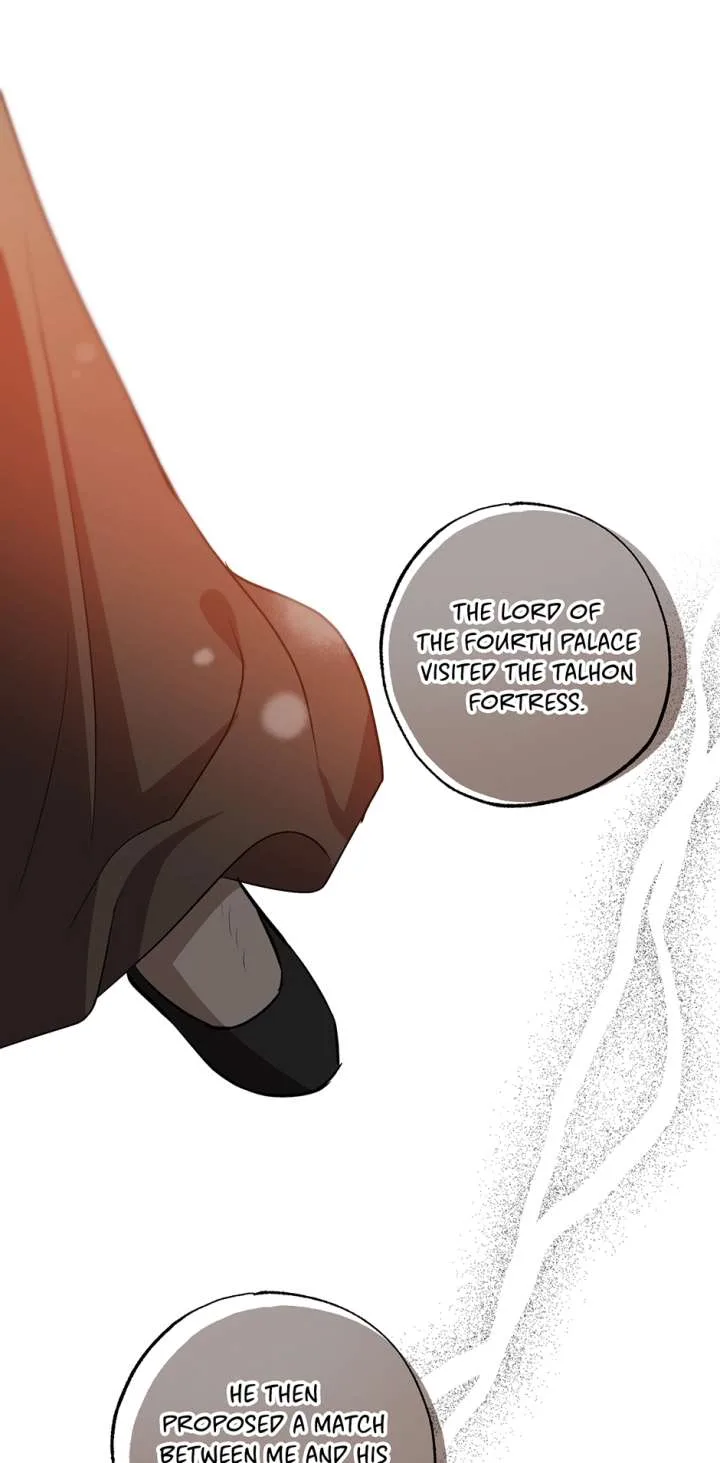 I Want to Live a Good Life Chapter 66 page 58