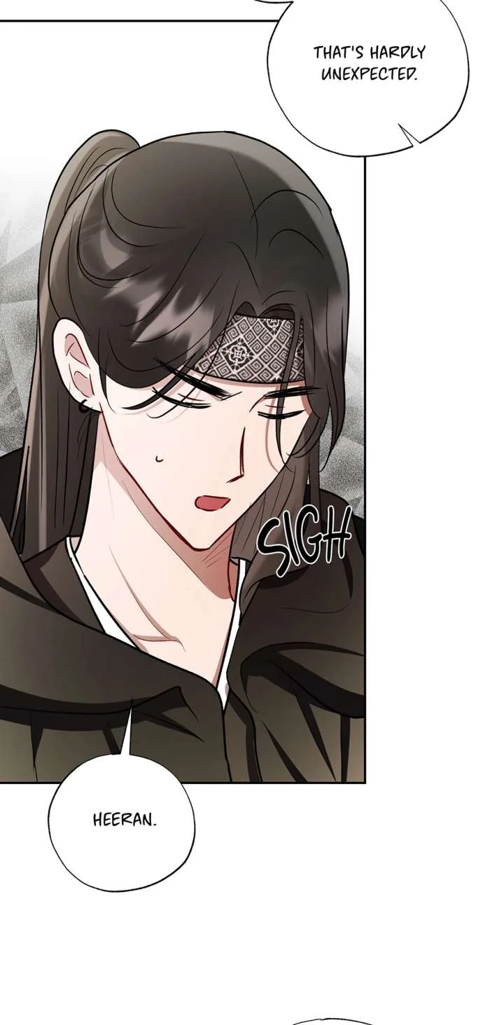 I Want to Live a Good Life Chapter 66 page 62