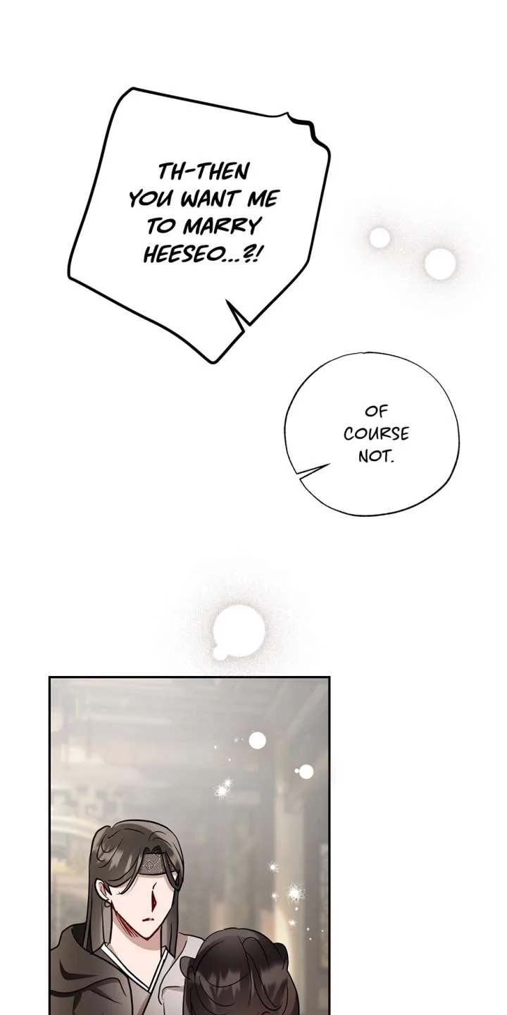I Want to Live a Good Life Chapter 66 page 67